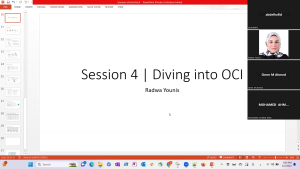 Read more about the article Ramadan Webinar series 2024 – Session 4 – Cloud 4th Step – Auditing,Monitoring,Alerting and sharing best practises